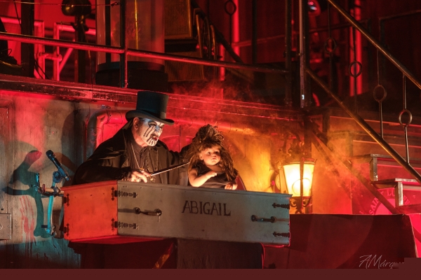 King Diamond