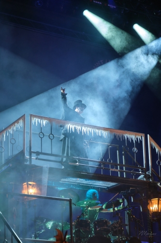 King Diamond