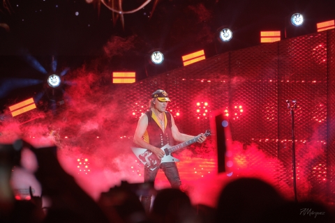 Scorpions