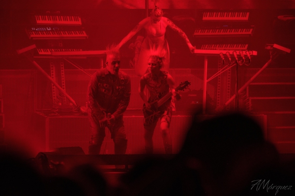 Till Lindemann