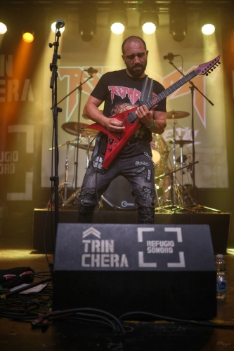 Retador