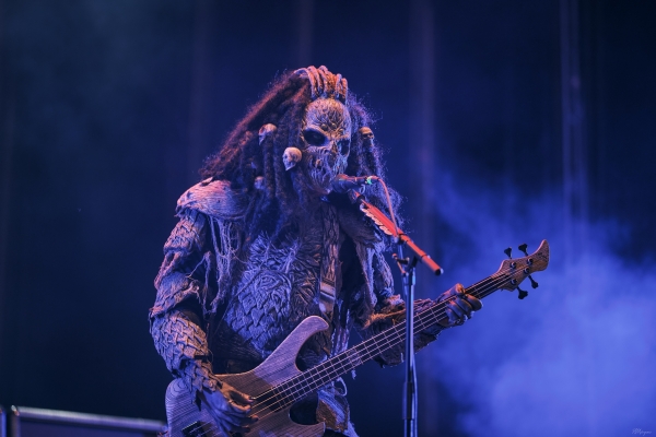 LORDI