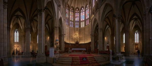 San Sebastian