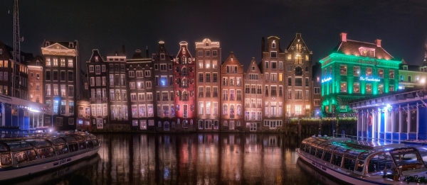 Amsterdam