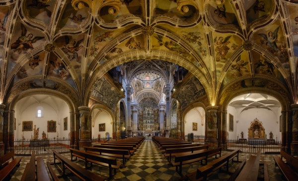 Monasterio de San Jerónimo