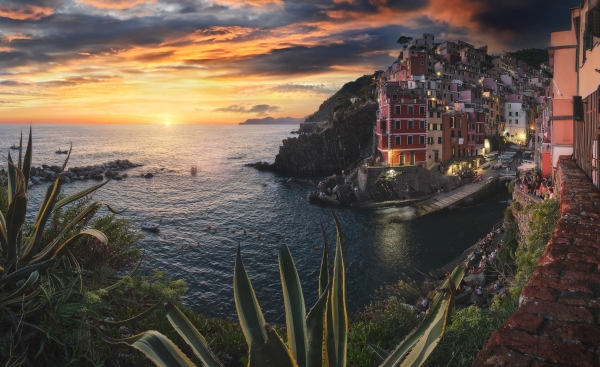 Toscana