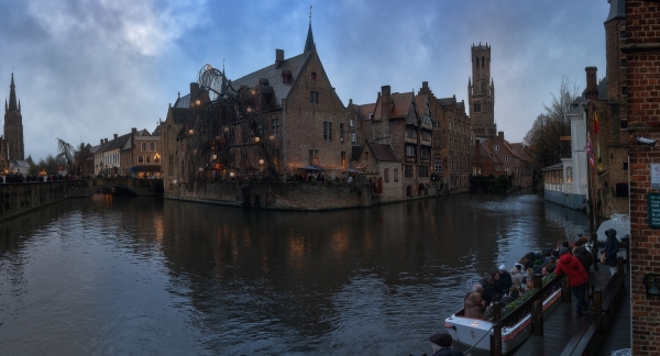 Brujas