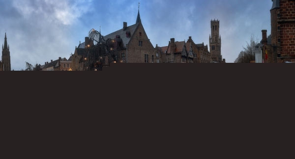 Brujas