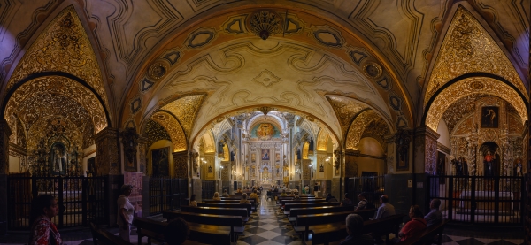 Iglesia de San Antón