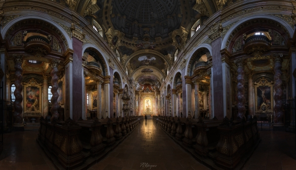 Iglesia