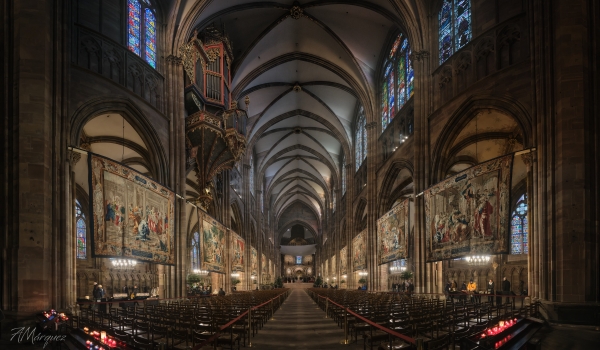 Catedral de Estrasburgo
