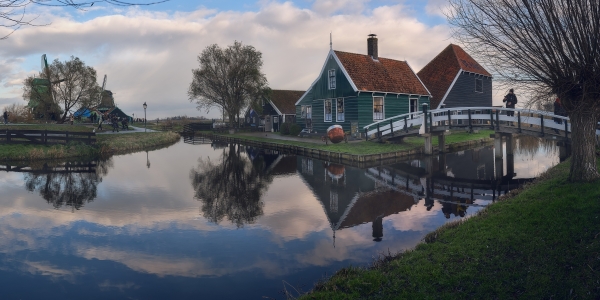 Queseria Holanda