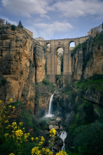 Tajo de Ronda