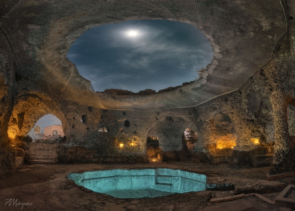 termas de las bovedas