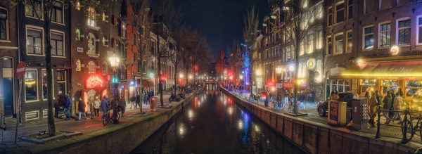 Barrio rojo