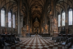 Catedral de San Esteban Viena