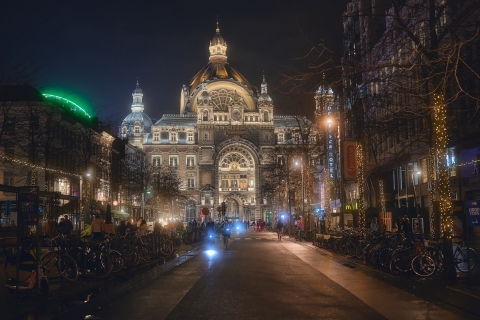 Amberes