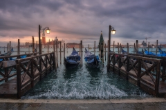 Gondolas