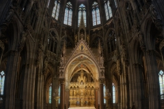 Iglesia votiva