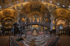 Basíclica de San Marcos