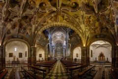 Monasterio de San Jerónimo