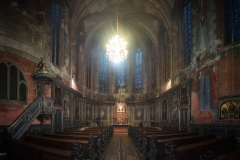Iglesia de Saint Pierre le Jeune