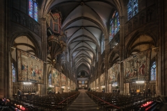 Catedral de Estrasburgo