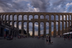 aqueducto