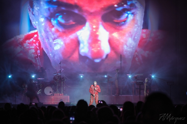 Till Lindemann