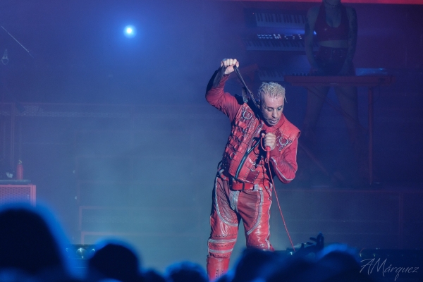 Till Lindemann