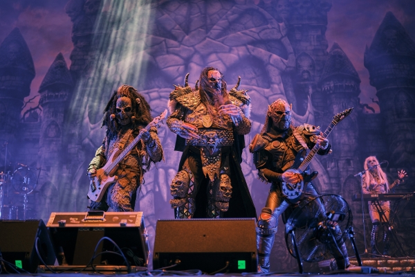 LORDI