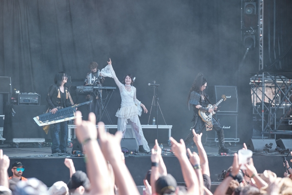 Baelo Claudia Teatro dentro