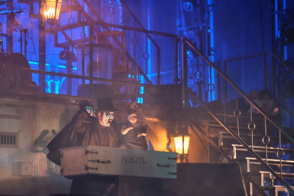 King Diamond