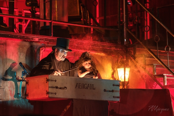 King Diamond