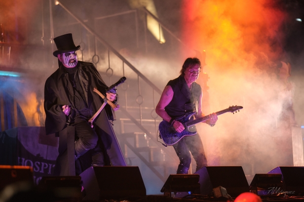 King Diamond