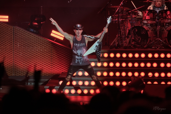Scorpions