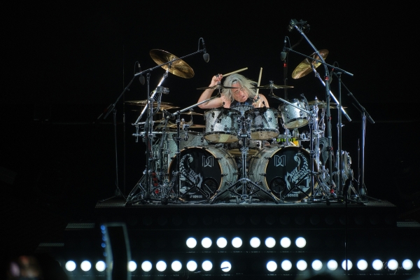 Scorpions