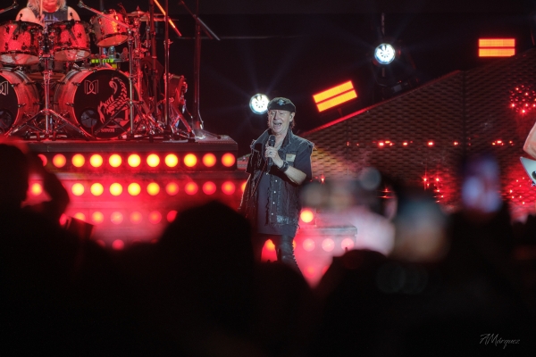 Scorpions