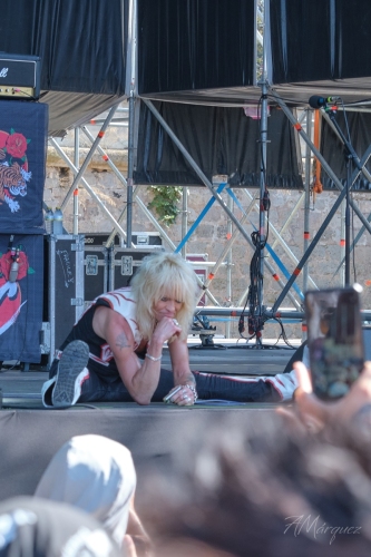 Michel Monroe
