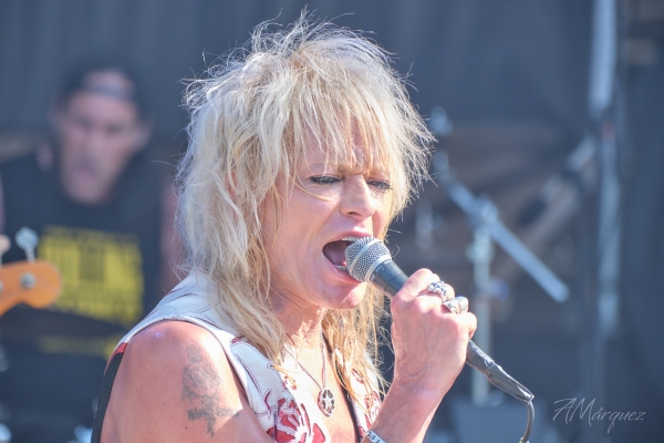 Michel Monroe