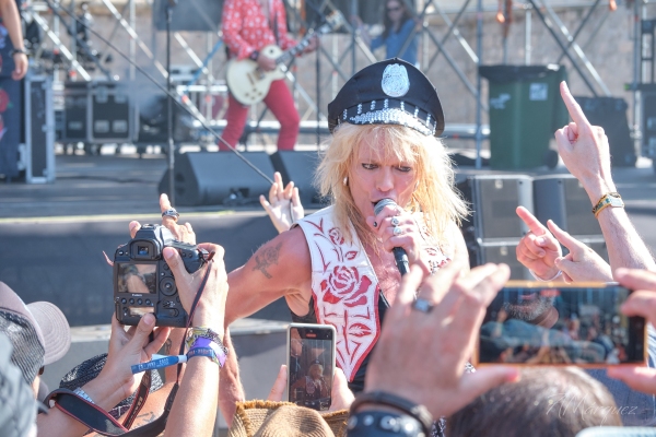 Michel Monroe