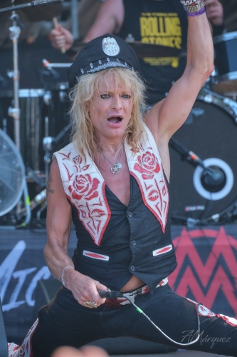 Michel Monroe