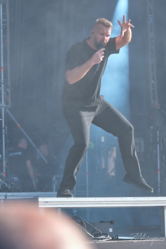 Leprous