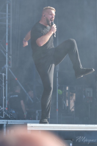 Leprous