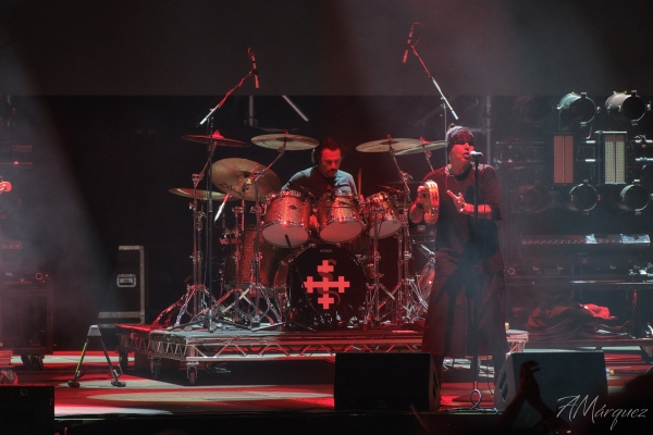 The Cult