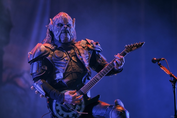 LORDI
