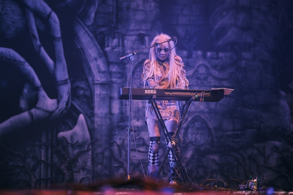 LORDI