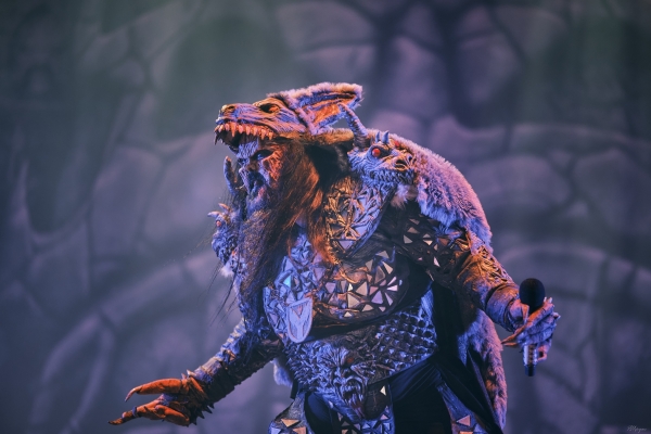 LORDI