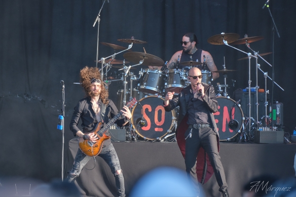 Soen