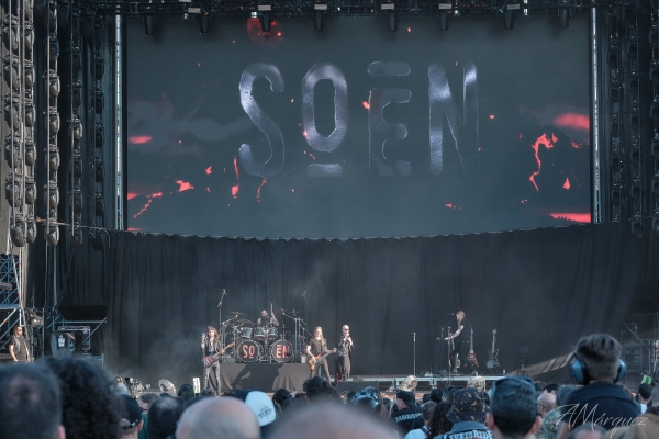 Soen